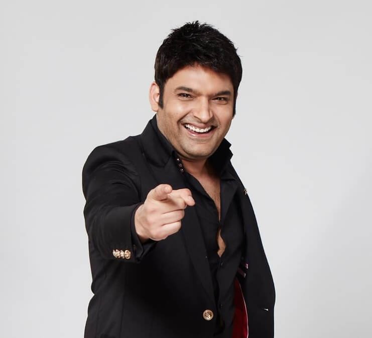 Fees of Actors of The Kapil Sharma Show