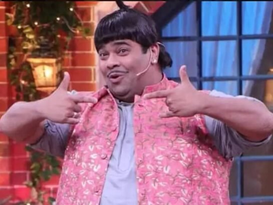 Per Episode Fees of Artists of The Kapil Sharma Show. Kapil Sharma