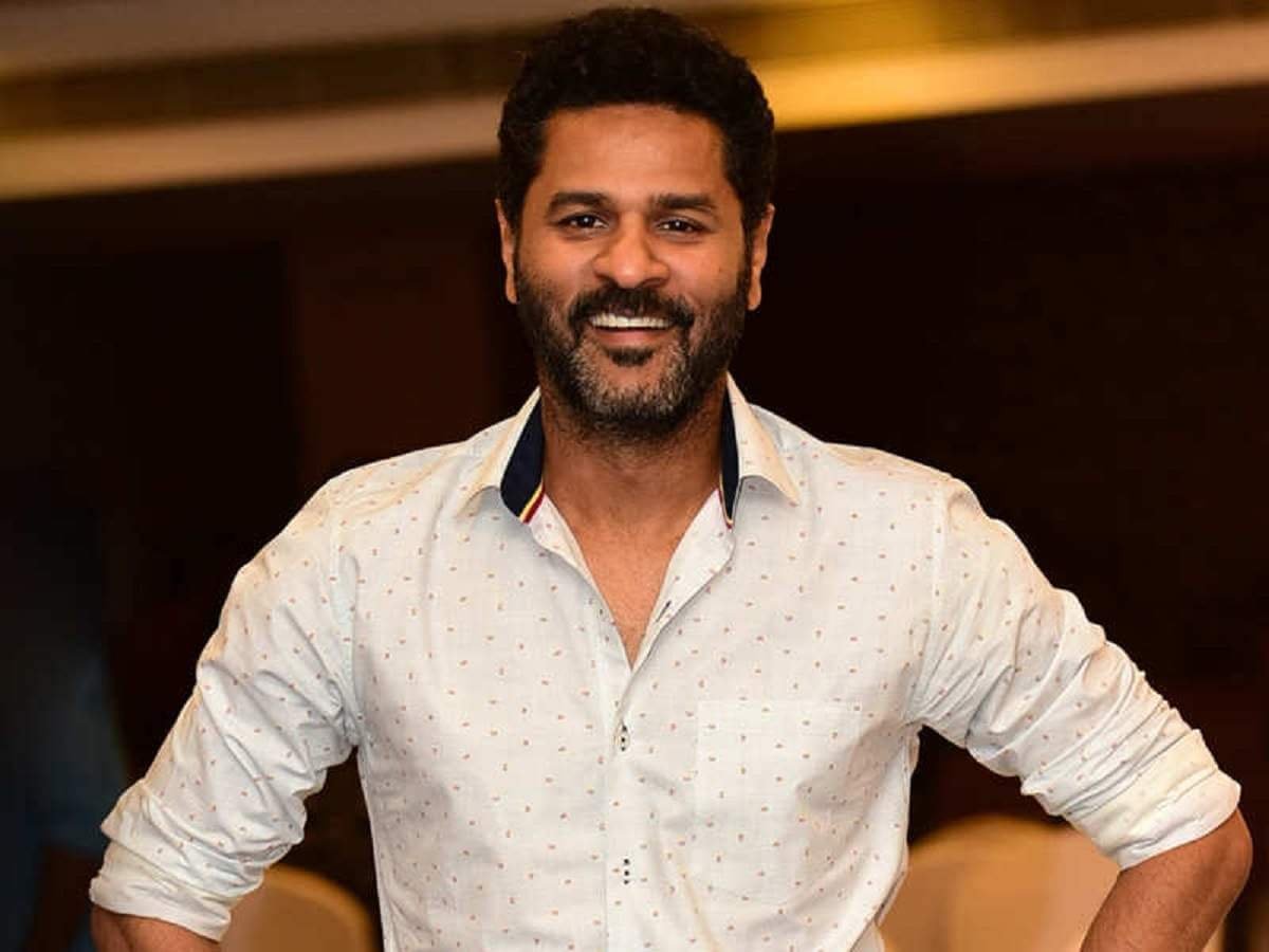 Prabhu Deva to Marry his own Niece