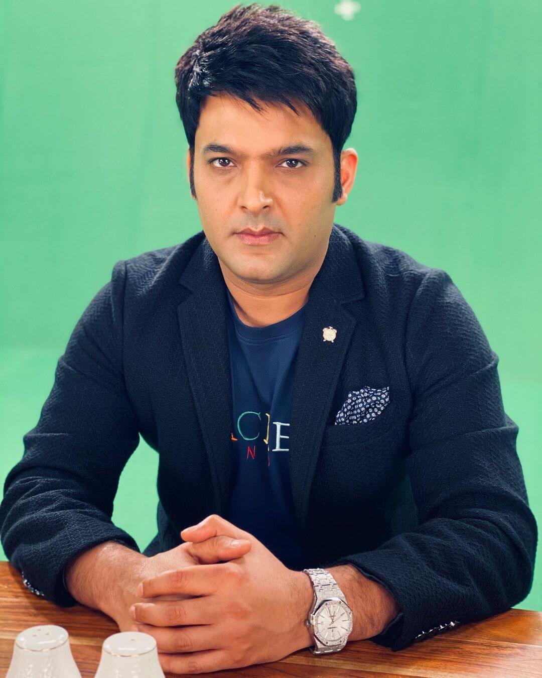 Fees of Actors of The Kapil Sharma Show