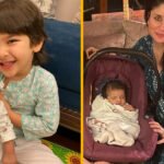 baby in Kareena Kapoor’s house