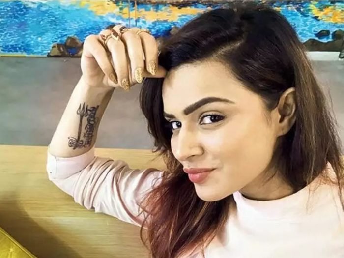 23 South Indian Actors Whove Got Some Really Cool Tattoos  Wirally