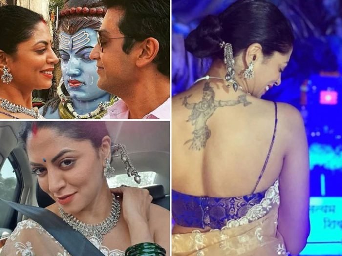 Secret Behind the Bollywood Actress Tattoos