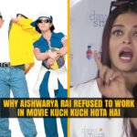 Aishwarya Rai refused