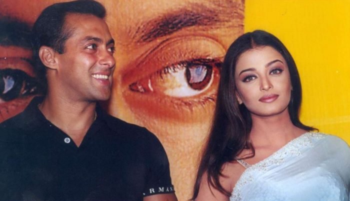 Breakup of Salman Khan and Aishwarya Rai