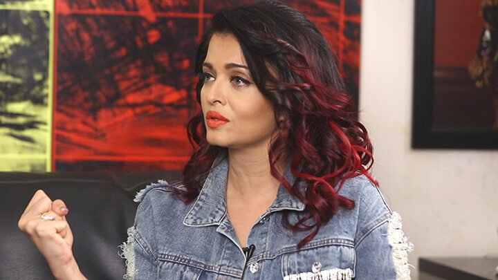 Aishwarya Rai refused