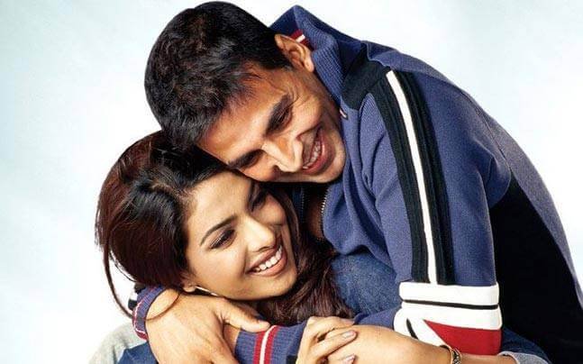 Bollywood Pairs that won’t ever work together