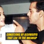 Breakup of Salman Khan and Aishwarya Rai