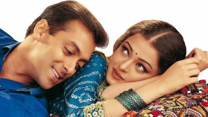 Breakup of Salman Khan and Aishwarya Rai