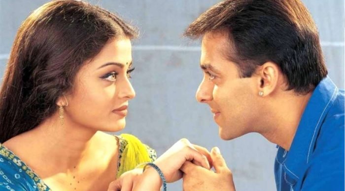 Breakup of Salman Khan and Aishwarya Rai