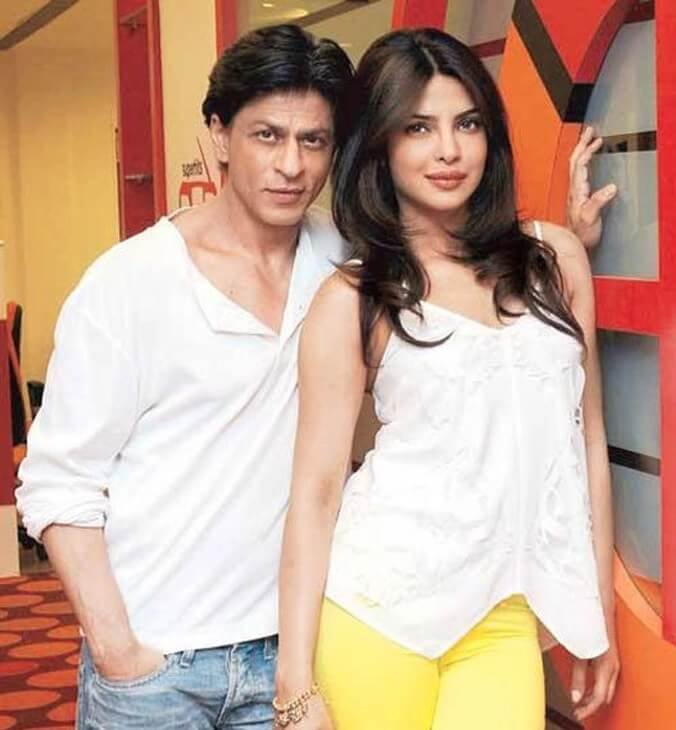 Bollywood Pairs that won’t ever work together