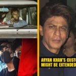 Aryan Khan in drugs case