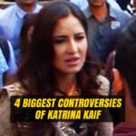 Controversies of Katrina Kaif