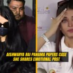 Aishwarya Rai Panama Papers Case