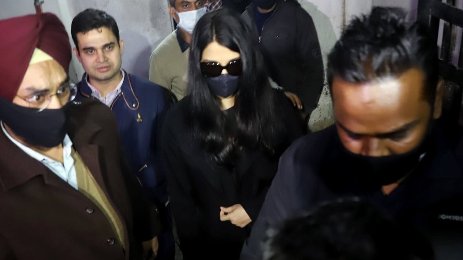 Aishwarya Rai Panama Papers Case