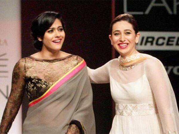 Catfights Between Bollywood Actresses