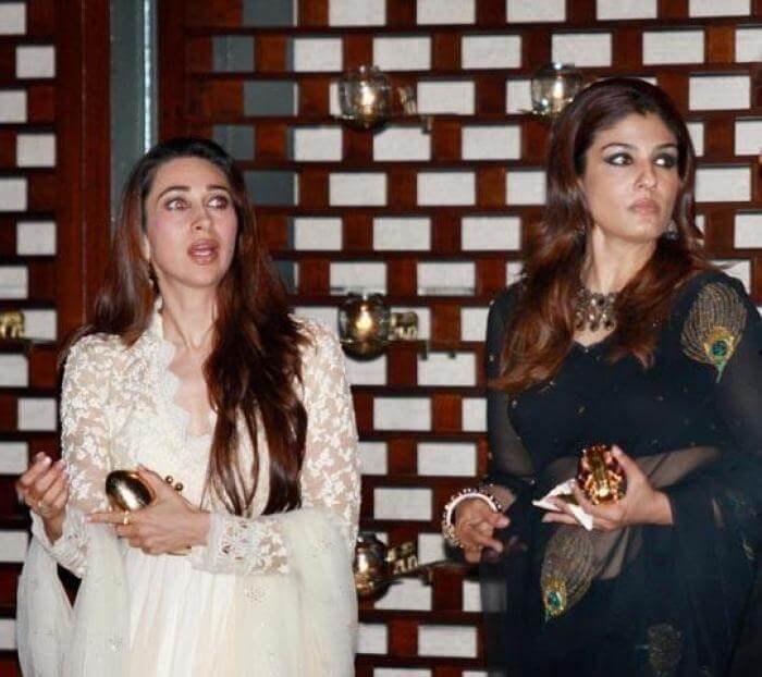 Catfights Between Bollywood Actresses