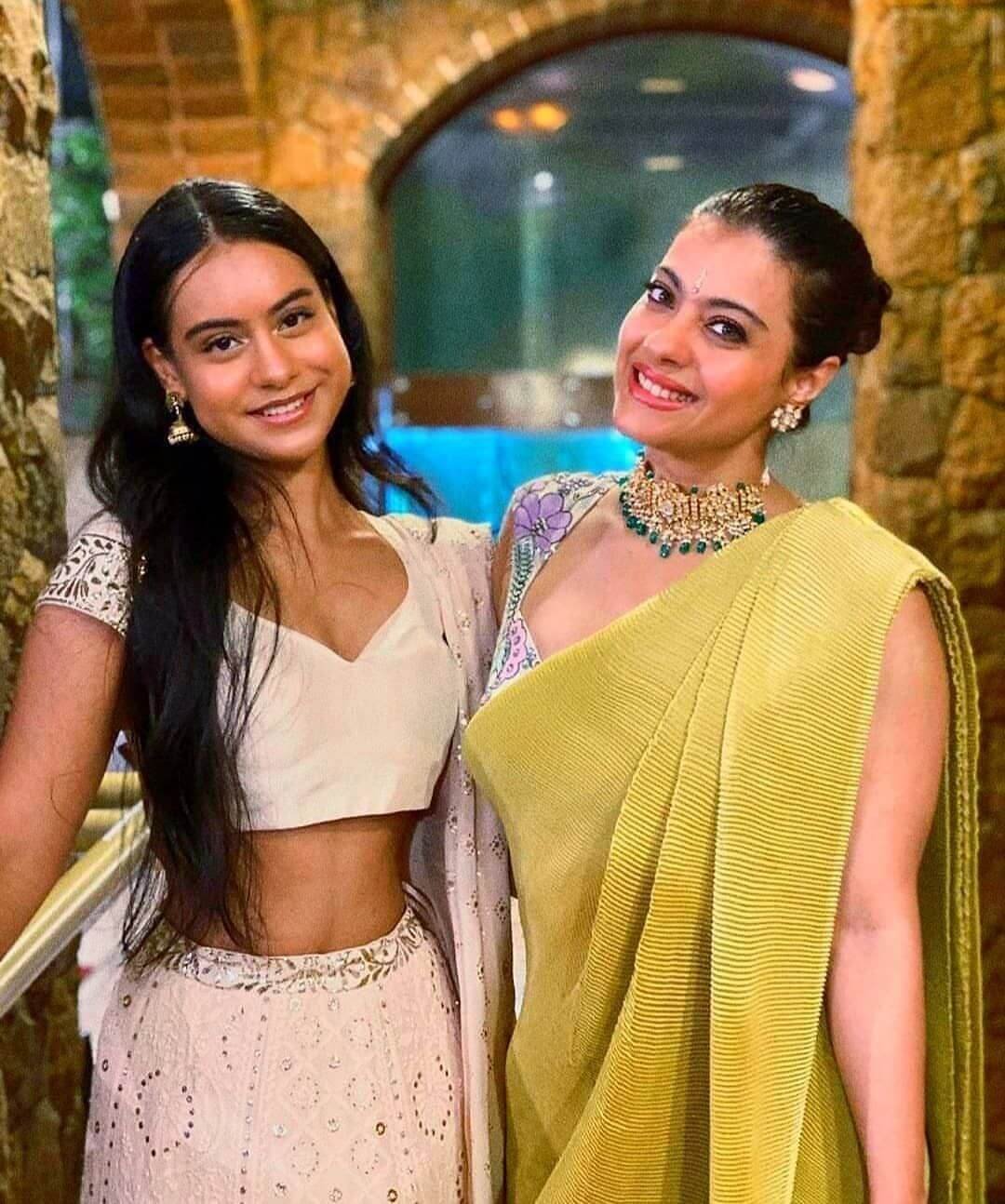 Daughters of Bollywood Star