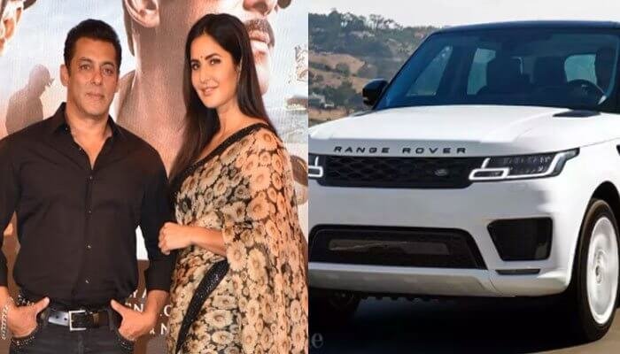 Katrina Kaif will spend 15 Days with Salman Khan