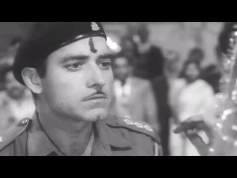 Salman Khan did not Recognize Raaj Kumar