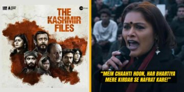 Pallavi Joshi's Statement on The Kashmir Files