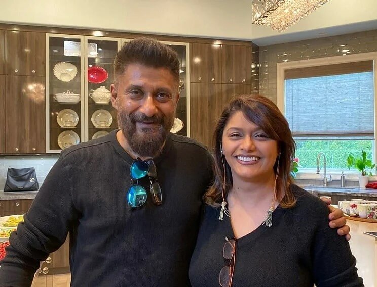 Life Journey of Vivek Agnihotri