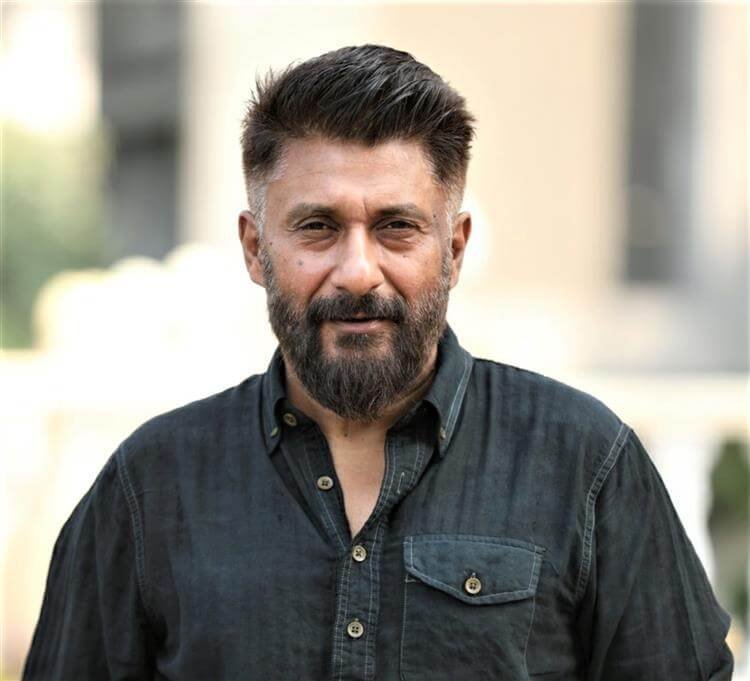 Life Journey of Vivek Agnihotri