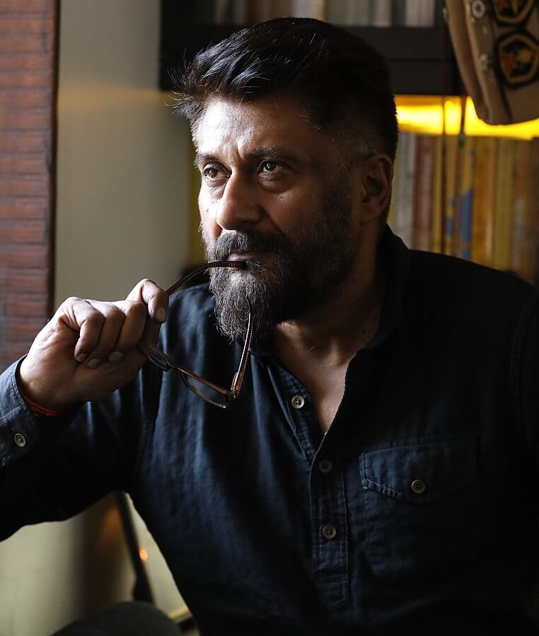 Life Journey of Vivek Agnihotri